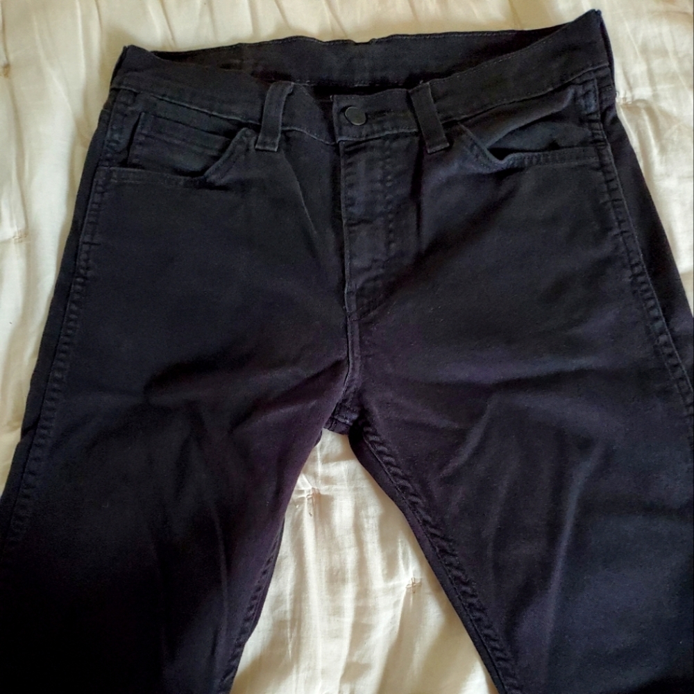 Mens Levi's Jean's size 30 by 30